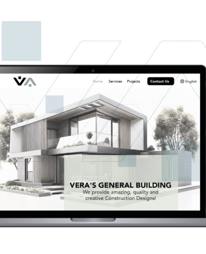 VERA´S GENERAL BUILDING