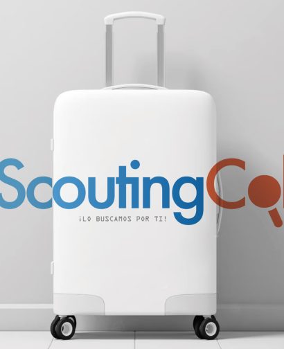 Scouting Col